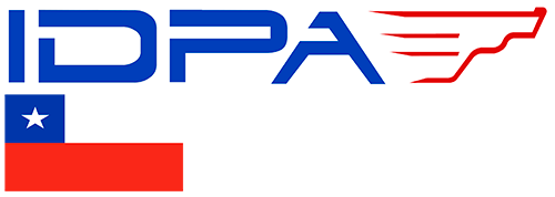 IDPA Logo